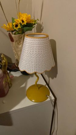 lamp