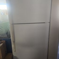 Fridge GE