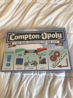 ComptonOpoly