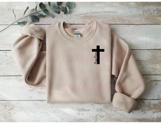 Cross He Is Risen 