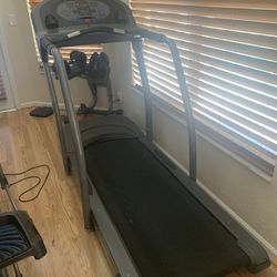 Treadmill Priced To Sell