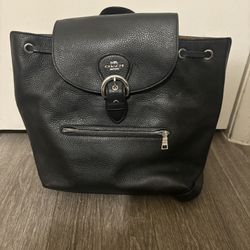 COACH Backpack
