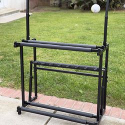2 Tier Guitar Stand