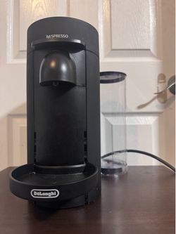 Nespresso Delonghi Vertuo