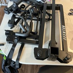 Hitch Bike Rack