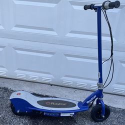 Razor e225 scooter