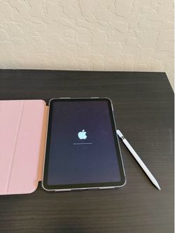 Latest Gen iPad 11 (A16) 128GB – with Apple Pencil - Mint Condition