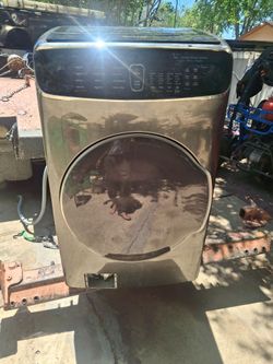 Samsung washer dryer set