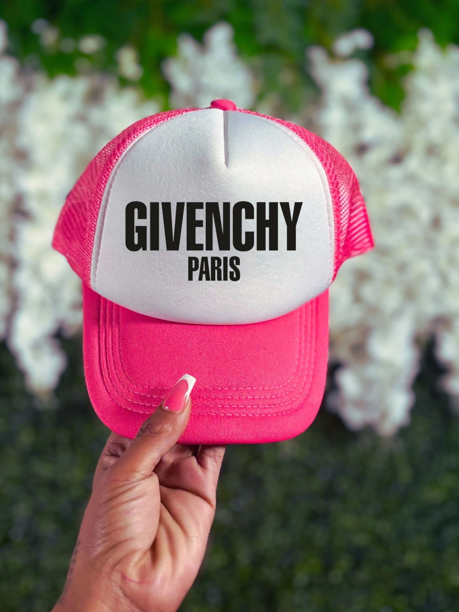Givenchy Hat