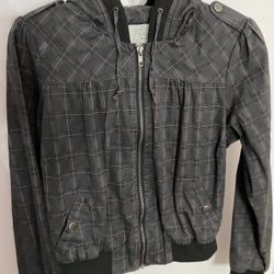 Small Jacket
