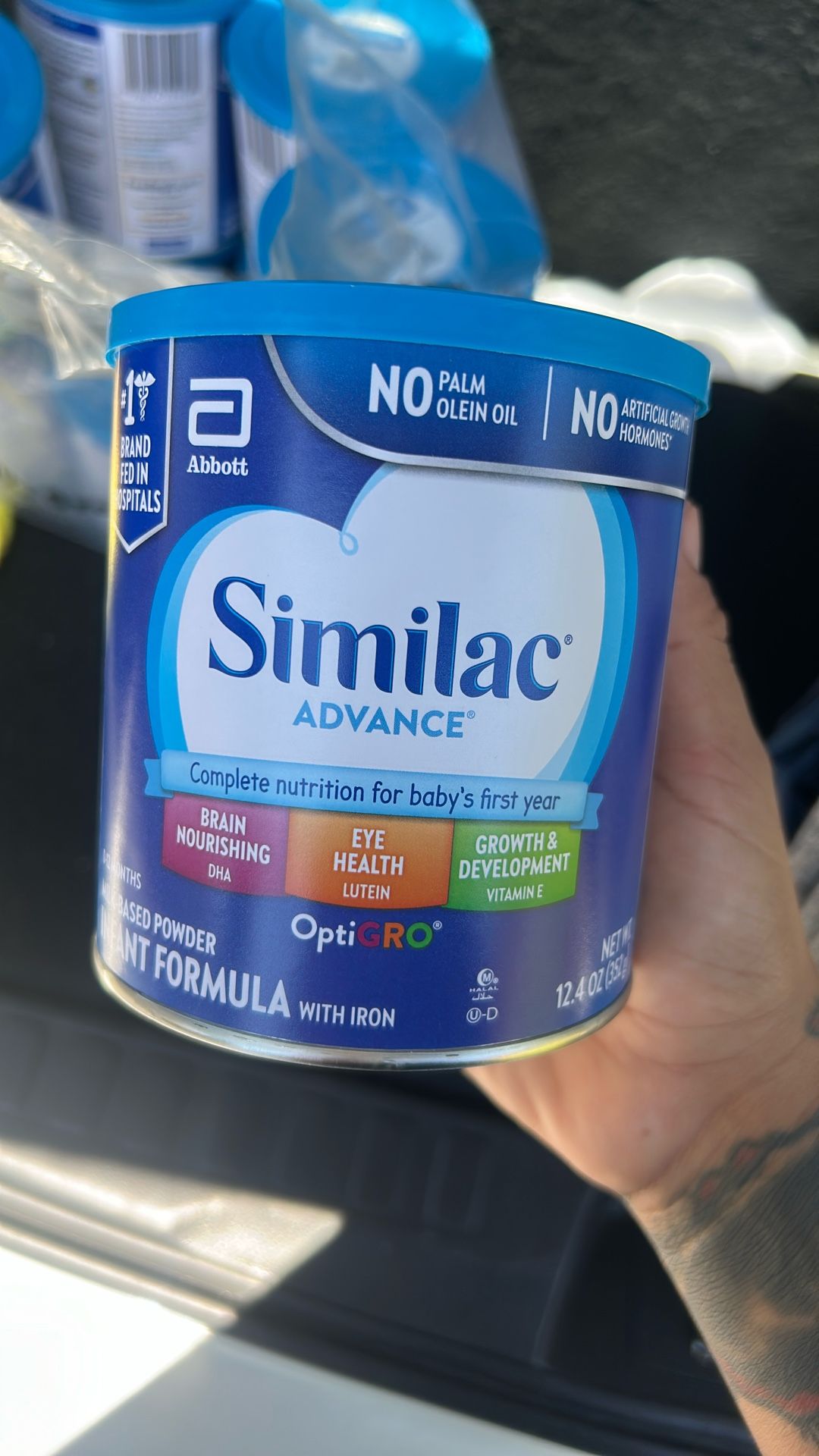 Similac