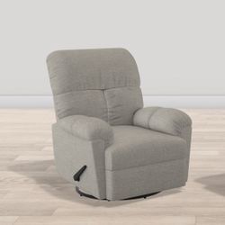 Living Spaces Rocker Recliner Chair