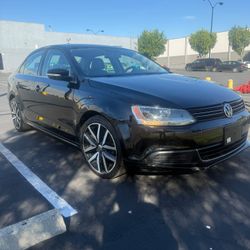 2013 Volkswagen Jetta