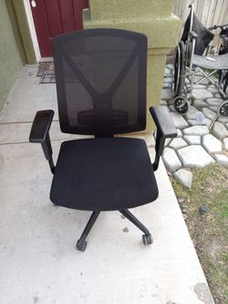 Cpu Desk/gaming Chair