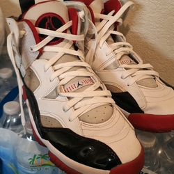 Jordan Two Treys Size 12 Mens