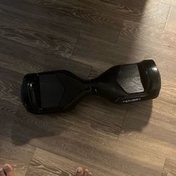 USED hoverboard 