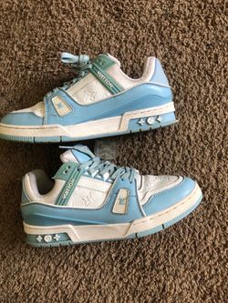 LV trainer size 41