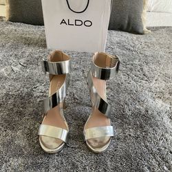 Women’s Aldo Heels, Size 8.5