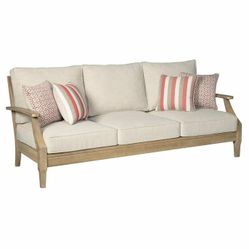 Clare View Sofa with Cushion
by Ashley