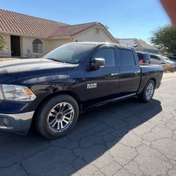 2014 Dodge Ram