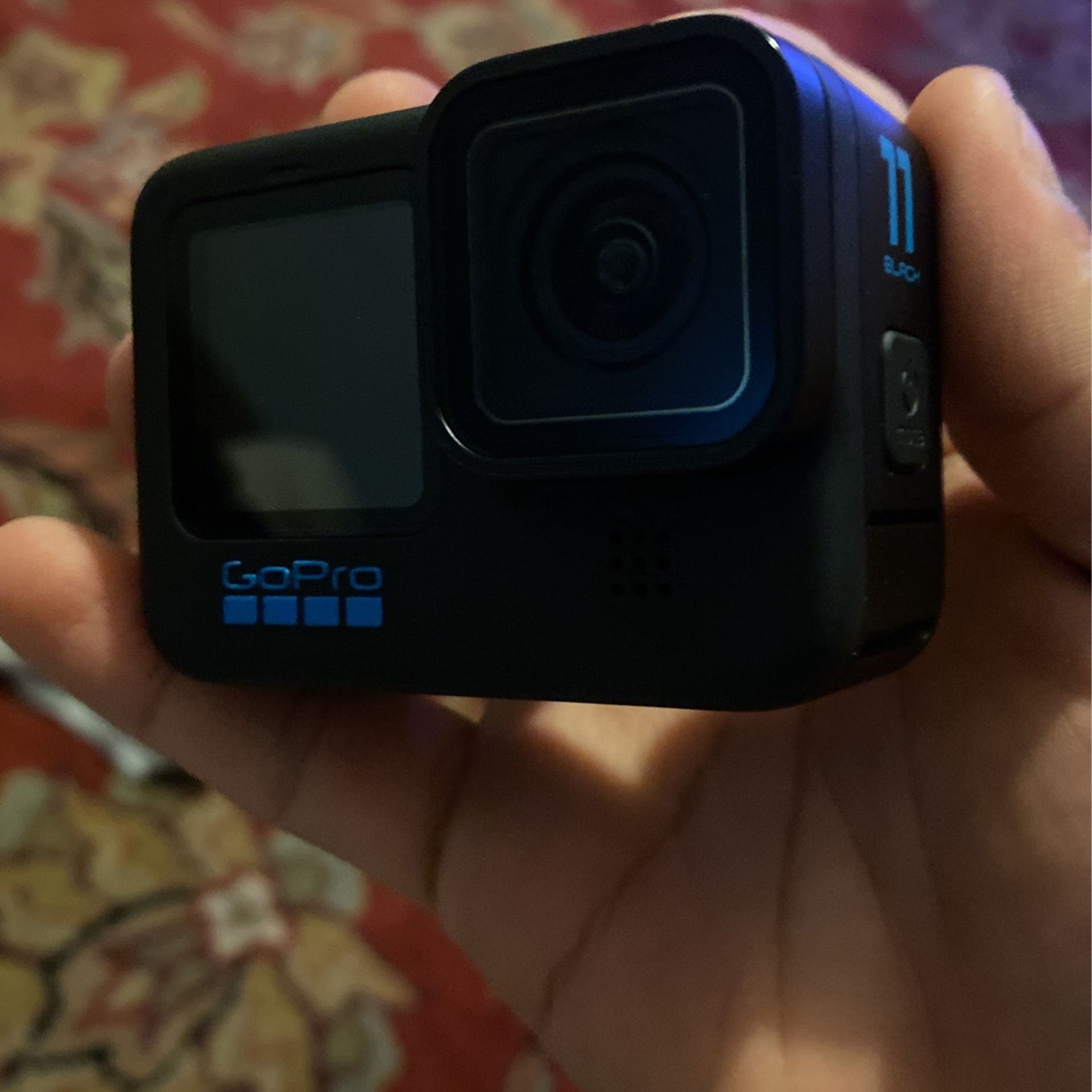 GoPro Hero 11