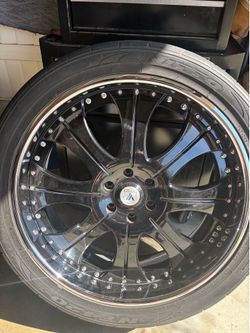 asanti rims