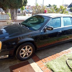 2004 Cadillac DeVille No Longer 4sale!