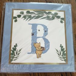 Baby Shower Decoration Boxes 