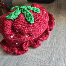 Gorro Para Bebes