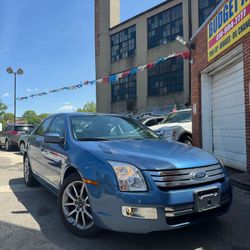 2009 Ford Fusion SEL V6 ~MARYLAND STATE INSPECTED~