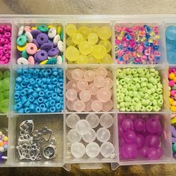 Cute Beads