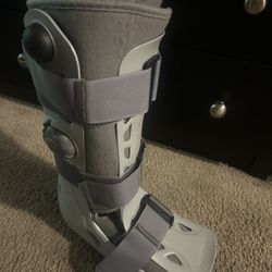 Foot/ankle Boot 