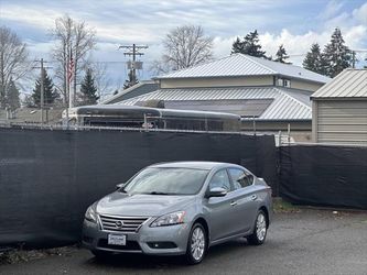 2013 Nissan Sentra