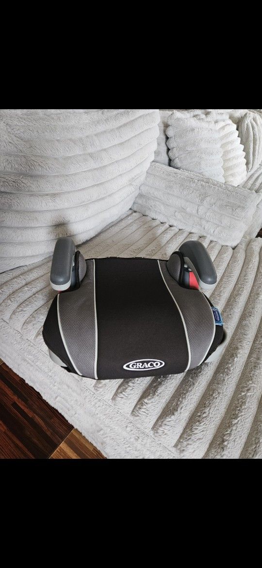 Baby Booster Car Seat