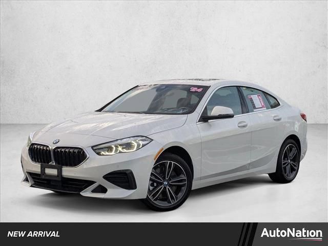 2024 BMW 228i Gran Coupe