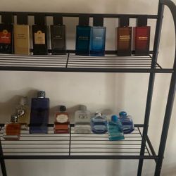 Fragrance Cologne Price Depends On Cologne
