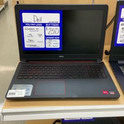 Dell Gaming Laptop