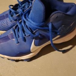 Baseball Cleats 