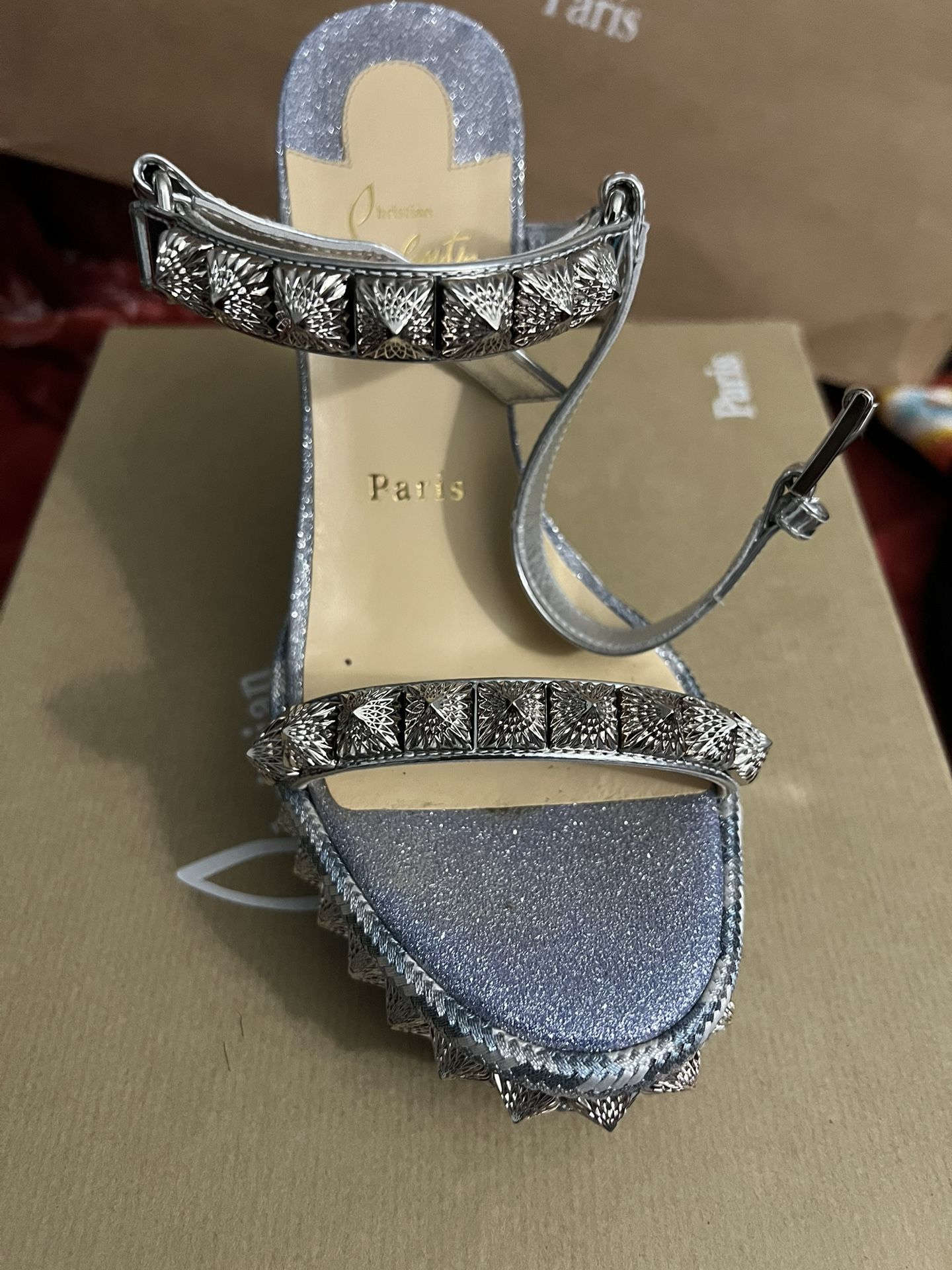 Christian Louboutin Heels