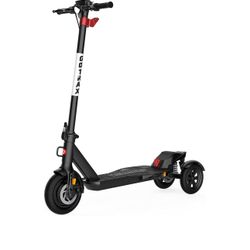 Go Pro 3 Wheel Scooter