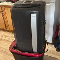 DeLonghi PAC AN125HPEK Air Conditioning Unit