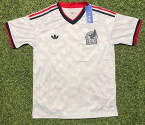 Mexico Soccer jersey  playera read the details,  One for 70$ 2 for 130$  3 for 180$ jerseys jersey kids and adults Mexico and USA small to 6xl read th