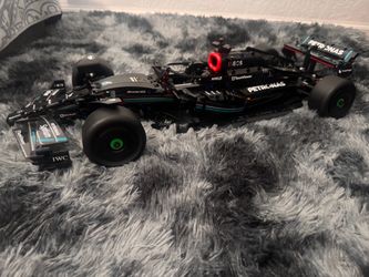 Lego F1