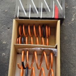 Megan racing lowering springs  2006 scion xb