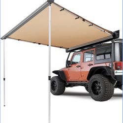 Toldo Para Carro