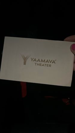 2 Anjelah Johnson Tickets!!