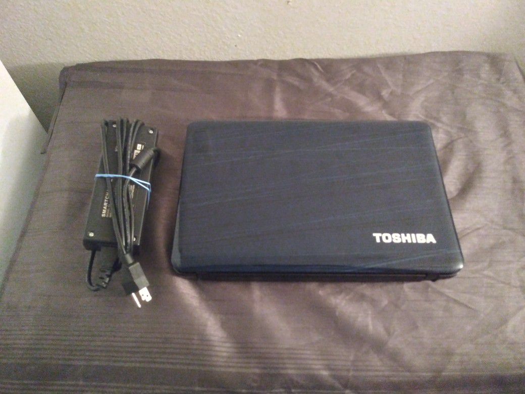 Toshiba Satellite Laptop Model L645D