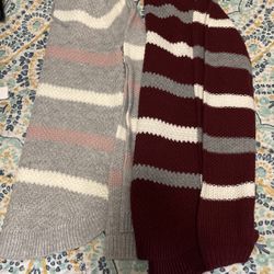 Sweaters