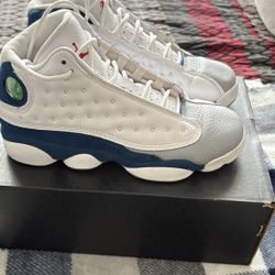 Jordan 13s