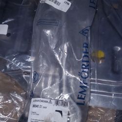Right Front Control Arm New BMW 